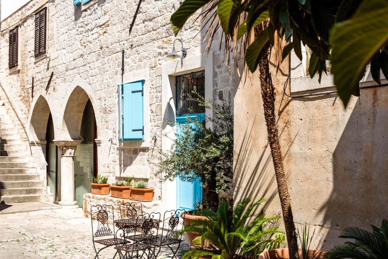 Old Town Luxury House Lägenhet Split Exteriör bild